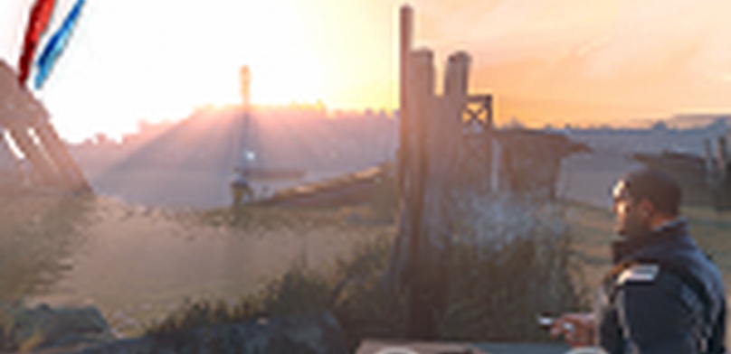 Dishonored. Обзор.