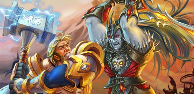 Обзор Warspear Online. Подземелья с наградами ждут вас!