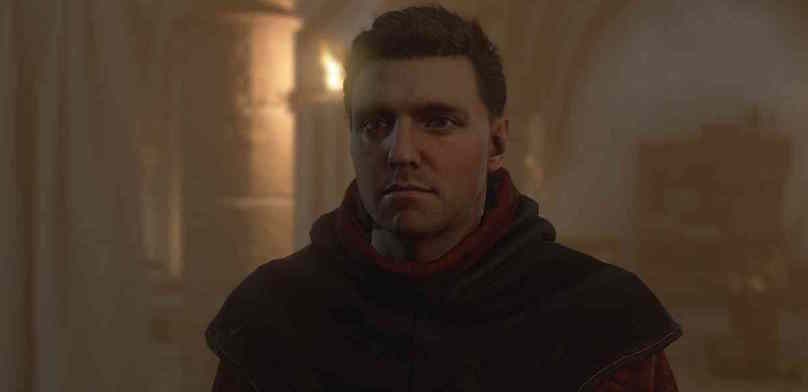 Прохождение задания Хлеб наш насущный в Kingdom Come: Deliverance 2