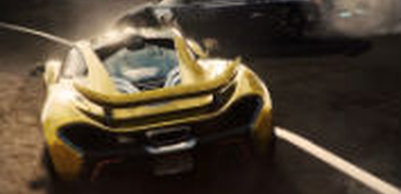 Лучшие игры ноября