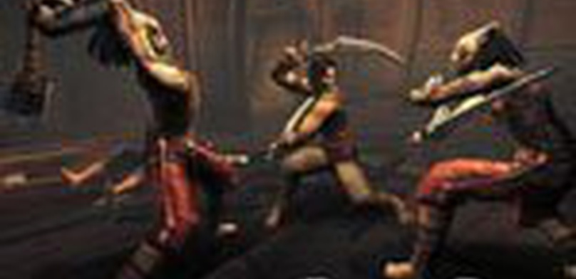 Prince of Persia: Warrior Within: Рецензия