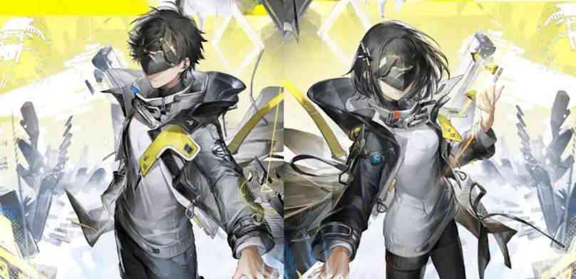 Какой пол Эндминистратора выбрать в Arknights: Endfield