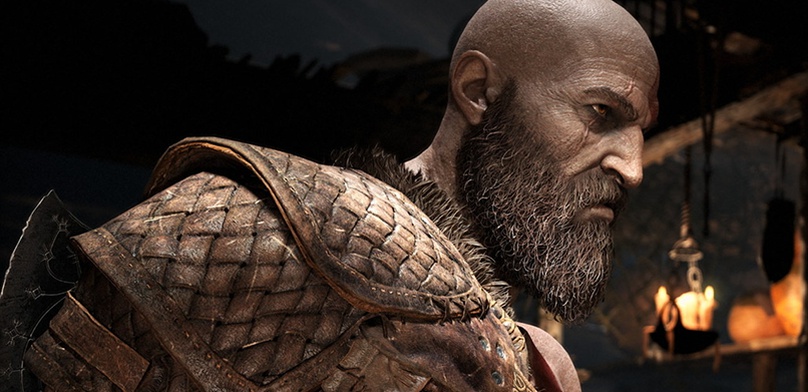 Как использовать трансмогрификацию в God of War Ragnarok
