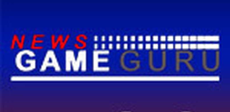 GameGuru News. Пилотный выпуск