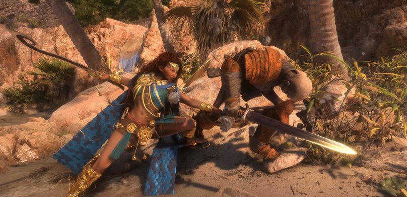 Все классы и подклассы в Dragon Age: The Veilguard