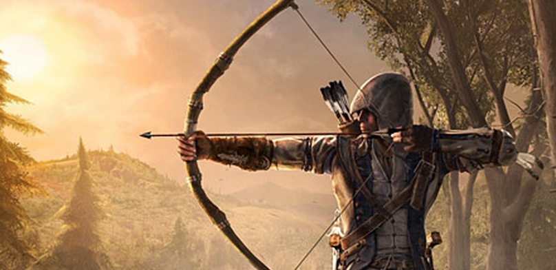 Assassin's Creed III. Обзор.