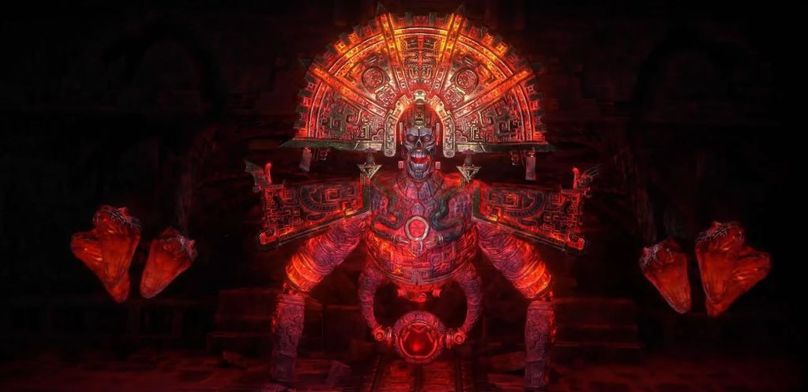 Какой максимальный уровень в Path of Exile 2