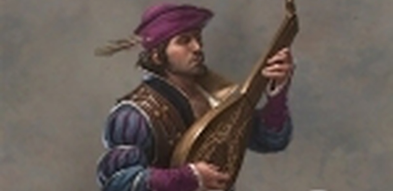 The Witcher 2. Превью