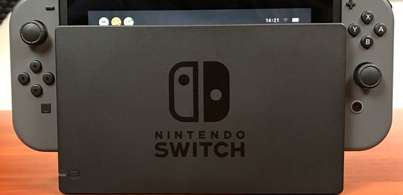 Обзор Nintendo Switch. Сомнительный эксперимент или революция?