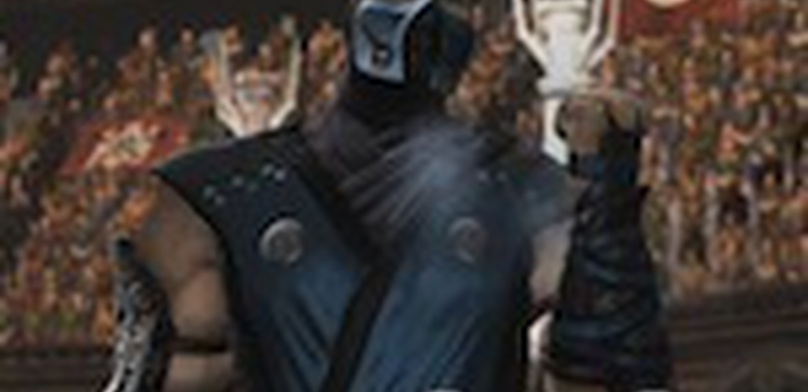 Mortal Kombat. Превью
