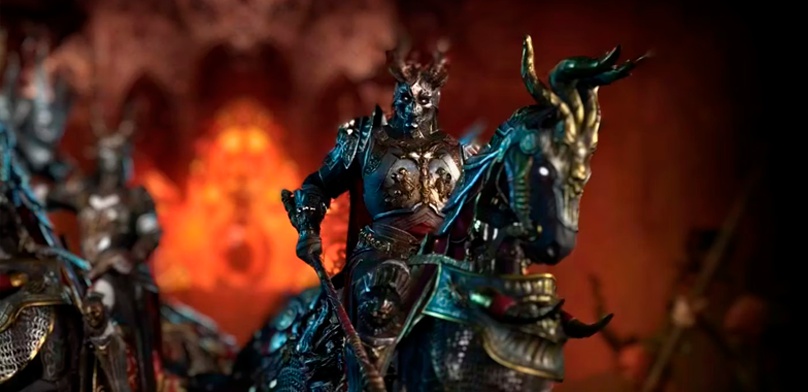 Когда начнется первый сезон в Diablo 4 и появится боевой пропуск