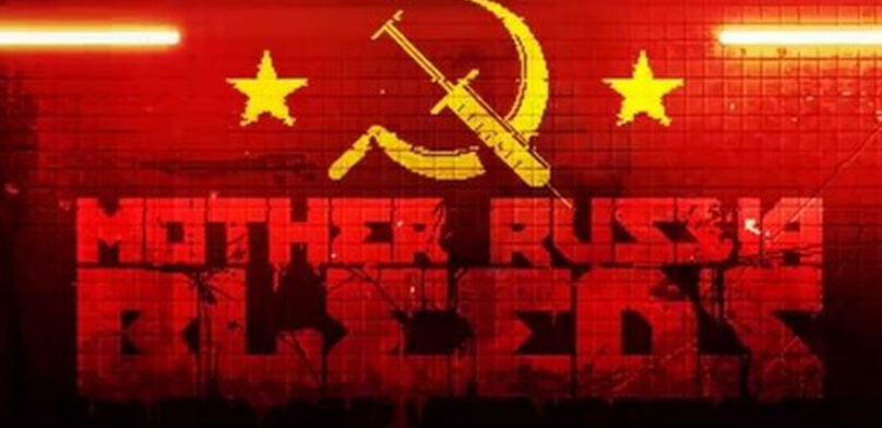 Обзор Mother Russia Bleeds. Советский пиксельный нуар