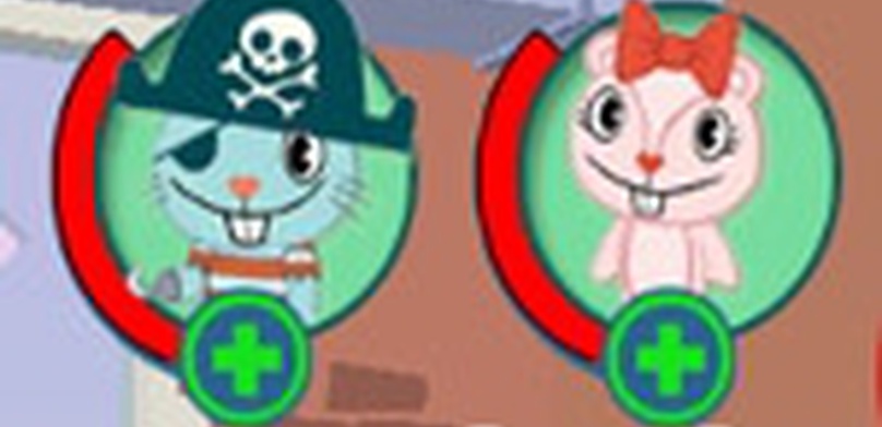 Happy Tree Friends: False Alarm: Обзор