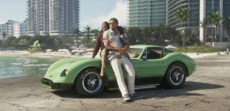 Как купить GTA 6 в России