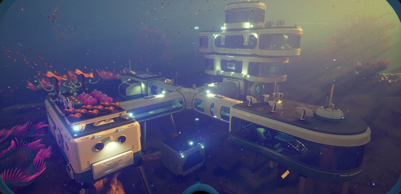 Ко-оп в Subnautica 2: как играть и что можно делать