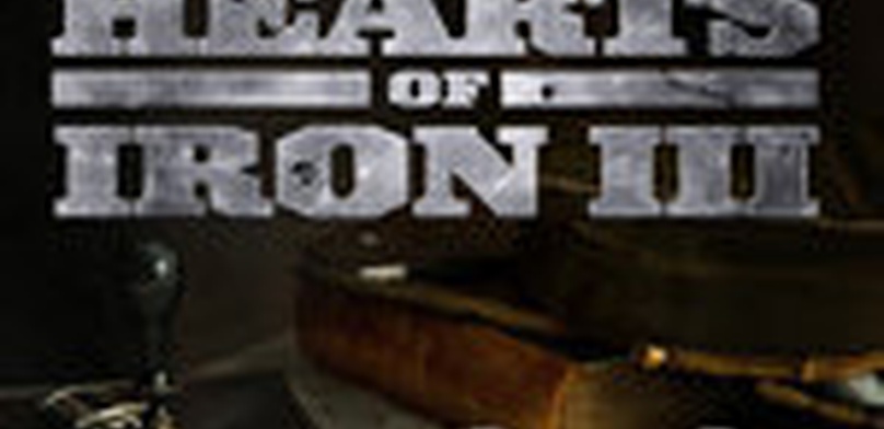 Hearts of Iron 3: Обзор