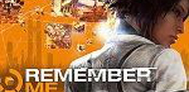 Remember me. Превью.