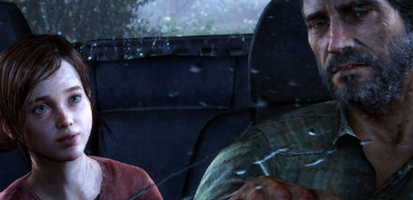 The Last of Us. Обзор