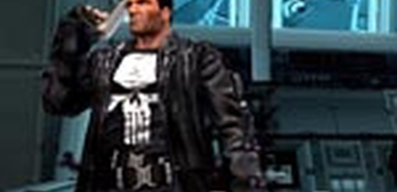 The Punisher: Рецензия