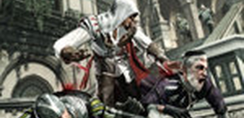 Assassin's Creed 2: Обзор