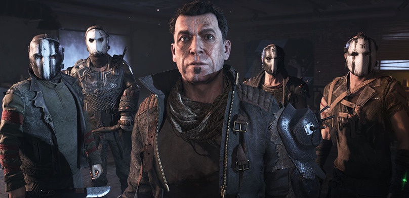 Помогать миротворцам или выжившим в Dying Light 2: Stay Human?