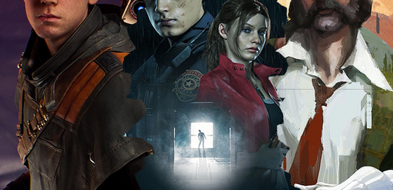 Игровые итоги 2019 года: невероятные успехи