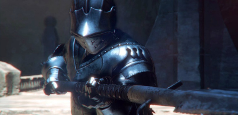 Deep Down. Приготовьтесь умирать бесплатно