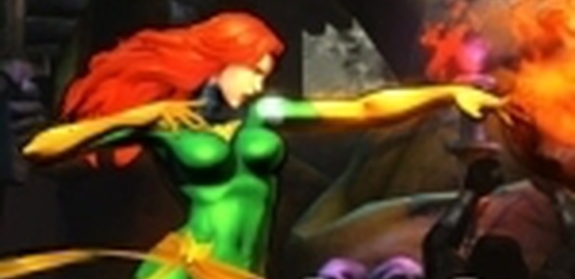 Marvel vs. Capcom 3: Fate of Two Worlds. Превью