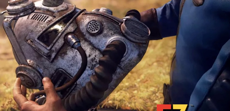 Конференция Bethesda на E3 2018