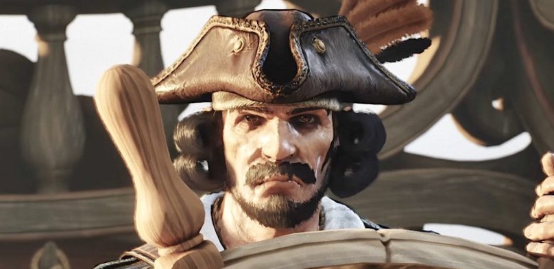 Как подобрать лучшее оружие в Windrose