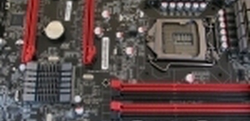 Железный четверг: Foxconn Rattler