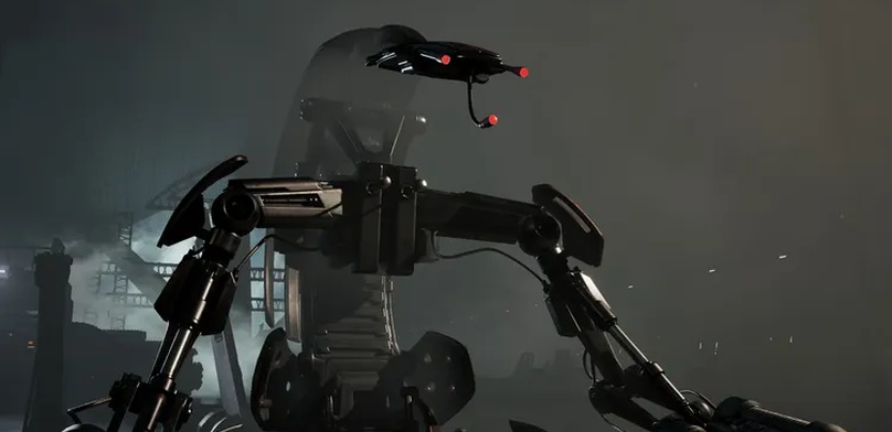 Как победить дройдека в Star Wars Zero Company