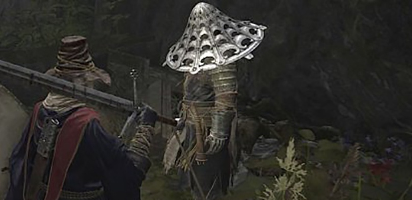 Как выполнить квесты Юры в Elden Ring