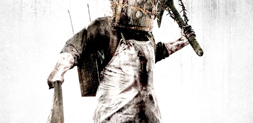 Превью The Evil Within: классика в современной обертке