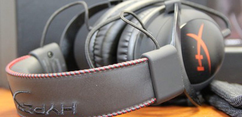 «Железная среда». Сравнительный обзор лучших гарнитур HyperX