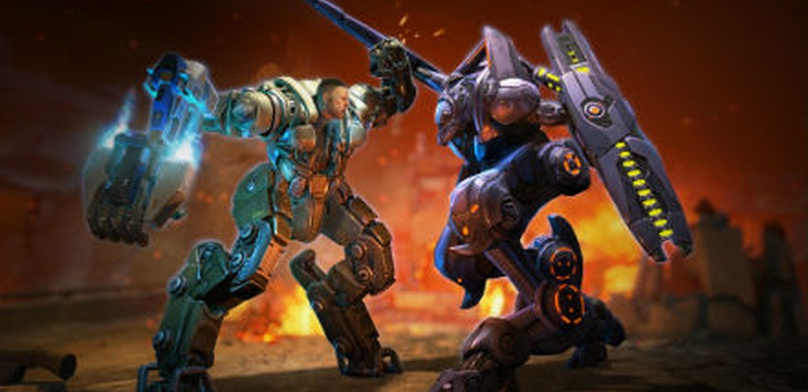 Превью XCOM: Enemy Within