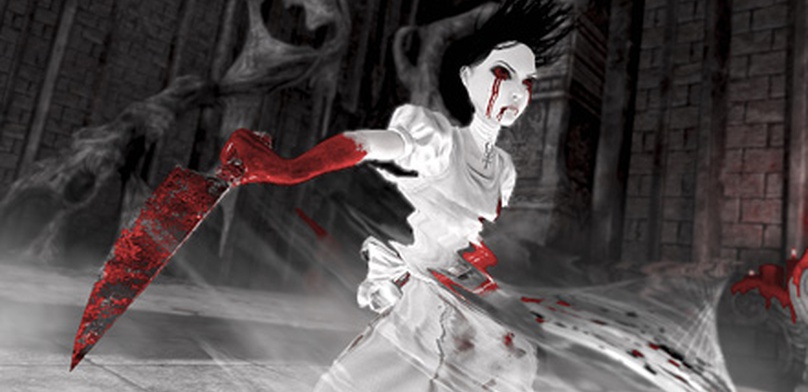 Alice: Madness Returns. Ревью