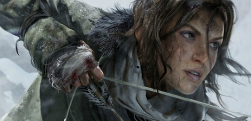 Обзор Rise of the Tomb Raider. Сильная и независимая женщина