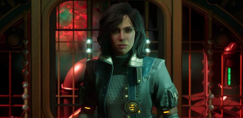 Как пройти квест Диверсатнка в раю в The Outer Worlds 2