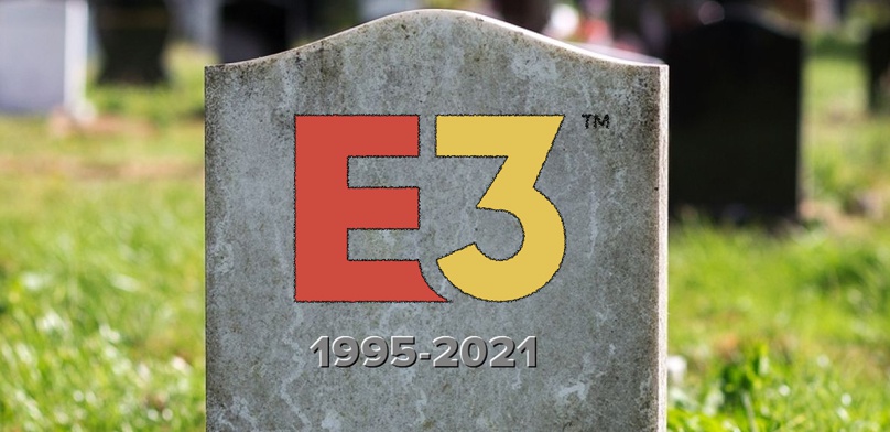 На похороны E3. Почему самая крупная и влиятельная игровая выставка в истории оказалась никому не нужна