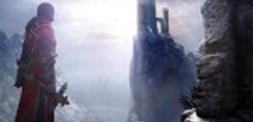 Castlevania: Lords of Shadow - Обзор