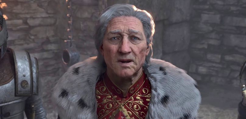 Как включить консоль в The Elder Scrolls IV: Oblivion Remastered