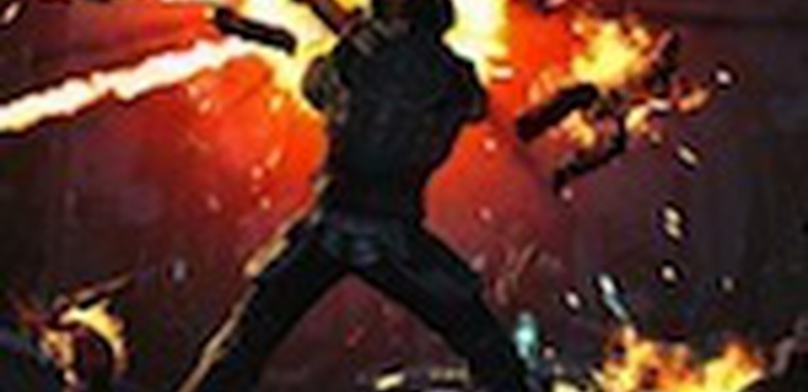 Bulletstorm. Ревью