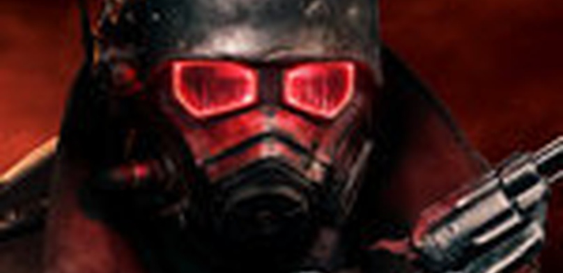 Fallout: New Vegas - Обзор