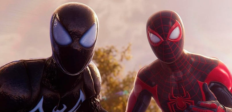 Как получить жетоны героев в Marvel’s Spider-Man 2