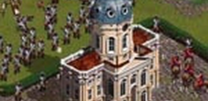 Cossacks: Back to War: Обзор