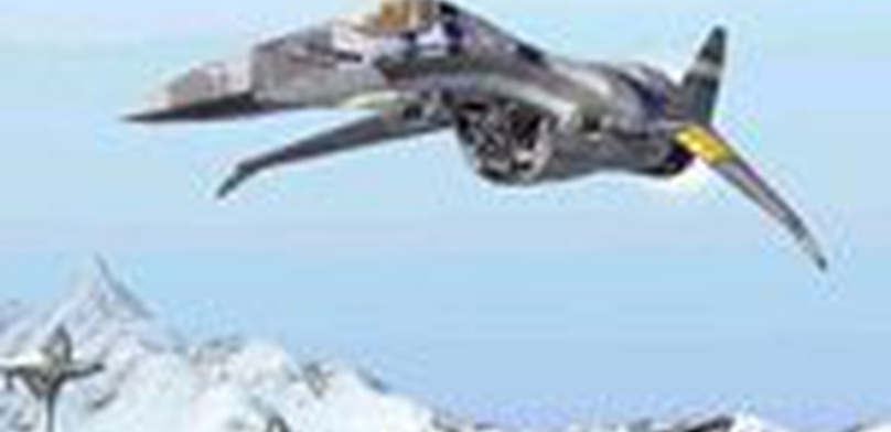 Echelon: Wind Warriors: Обзор
