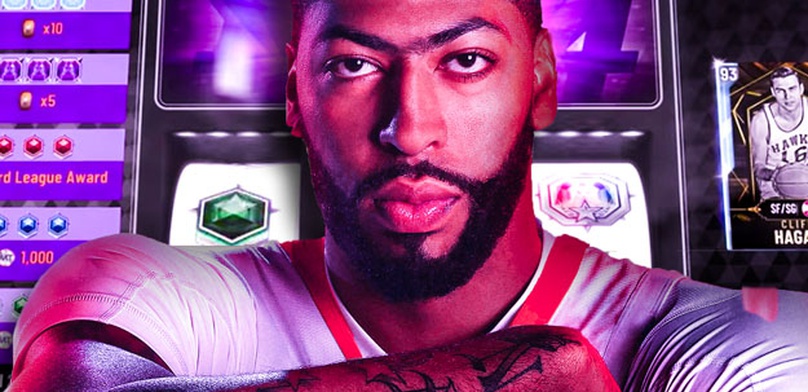 Что не так с современными спортсимами на примере NBA 2K20