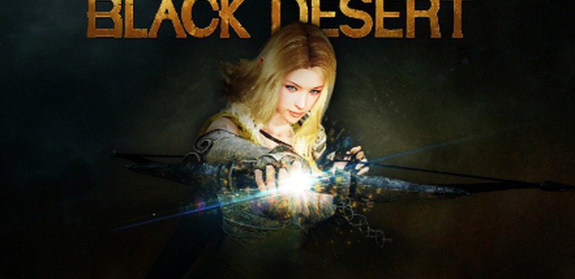 Впечатления от первого ЗБТ Black Desert