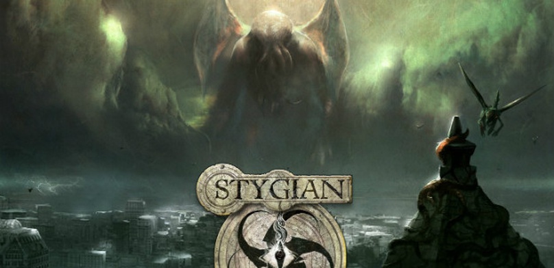 Превью Stygian: Reign of the Old Ones